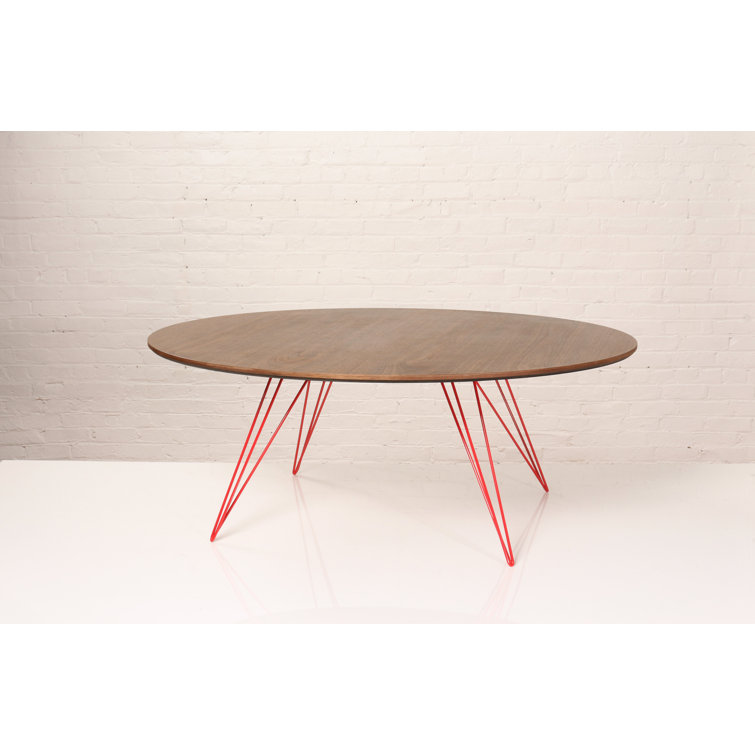 Tronk Design Williams Coffee Table Wayfair